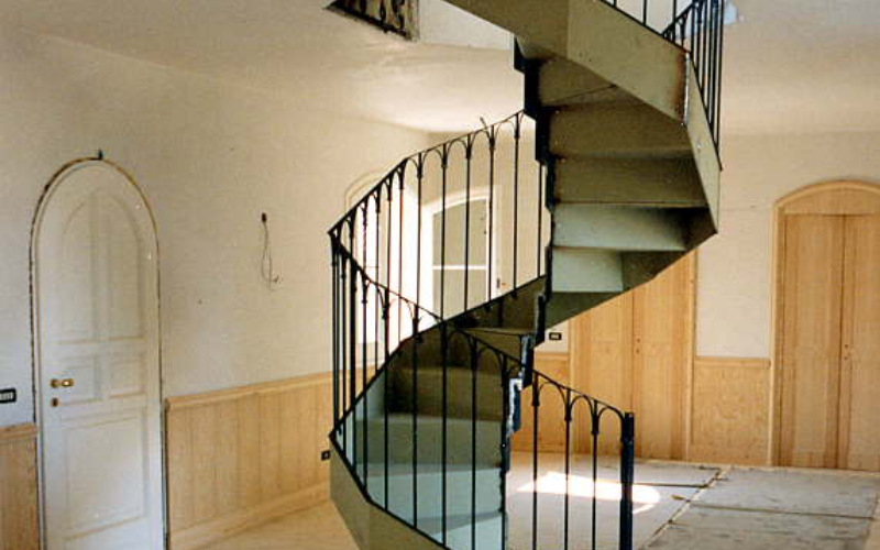 Consulenza elementi di arredo